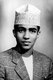 Oman: Qaboos bin Said Al Said, Sultan of Oman, as a youth (r.1970-)