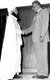 Oman: Imam Ghalib Ali Al Hinai with Gamal Abdel Nasser in Alexandria, Egypt, 1959